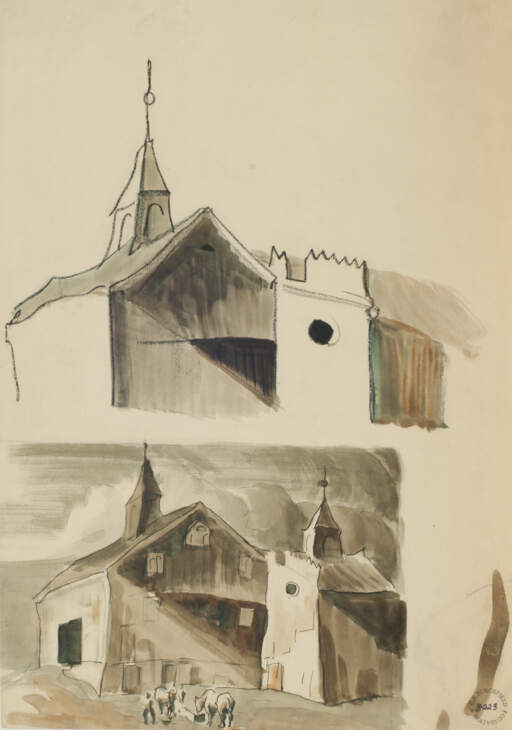 Study of Barns