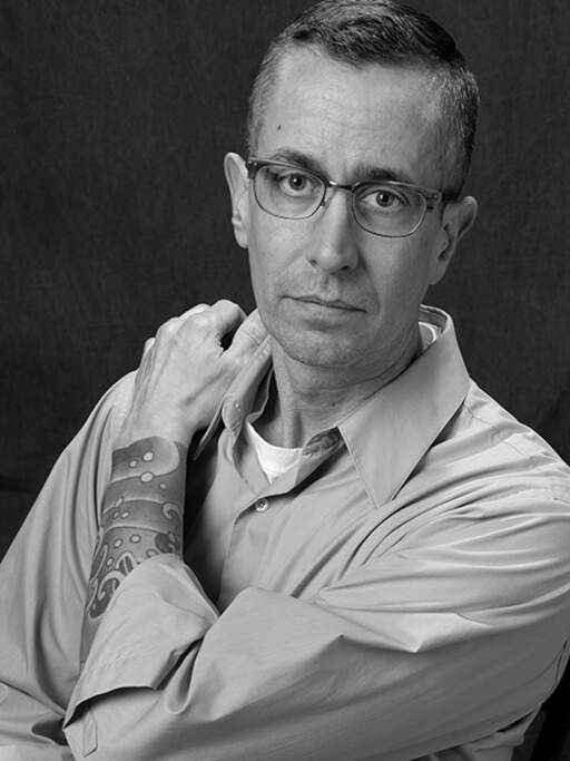 Bryan Hopkins