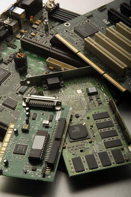 Computer Boards