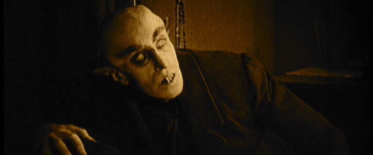 Nosferatu: Performed by David “Waz” Wasik and Joe Rozler