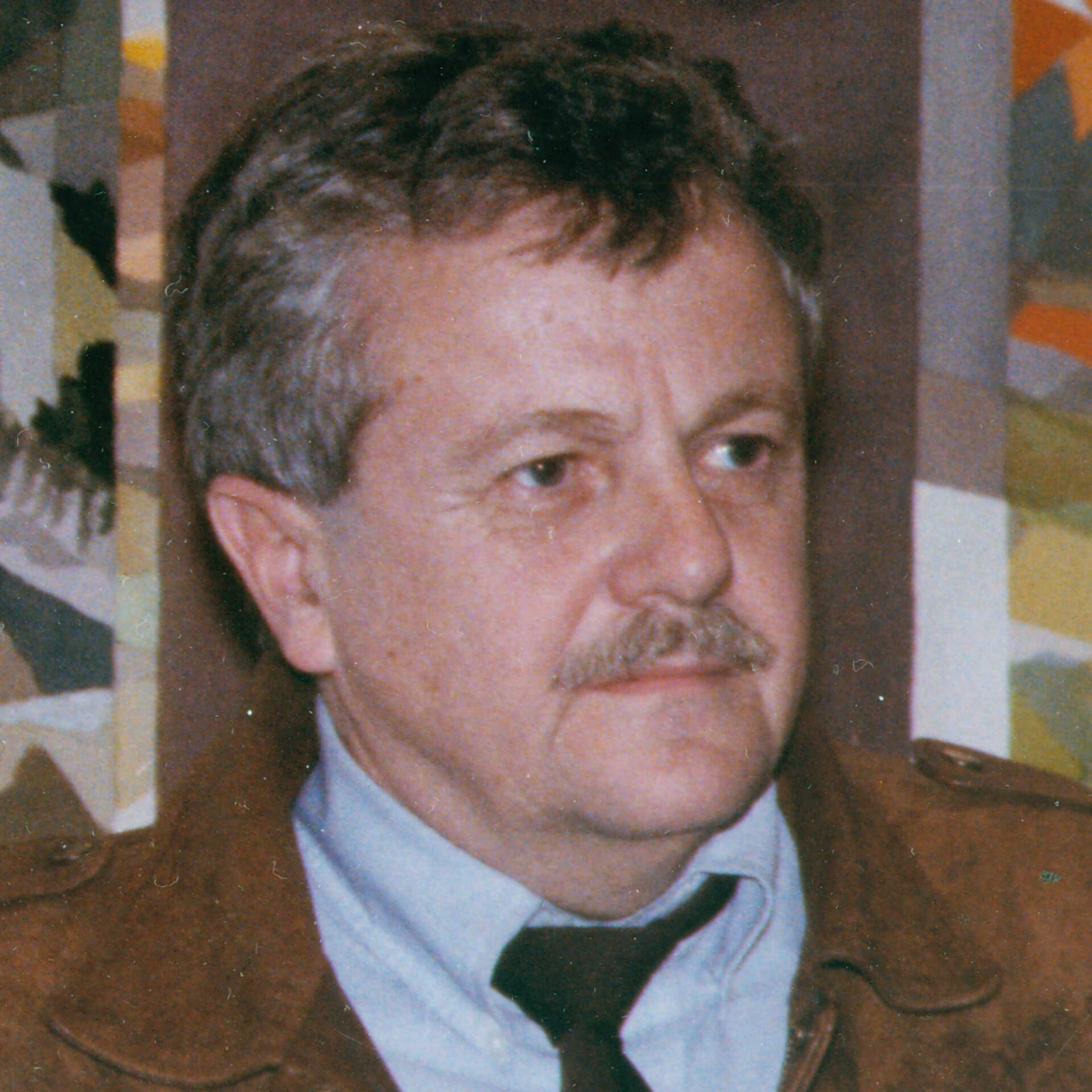 Will Harris