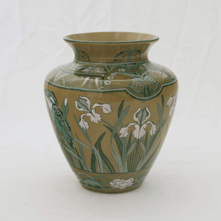 Buffalo Pottery: A Premium Endeavor