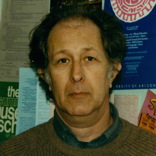 Richard Gubernick