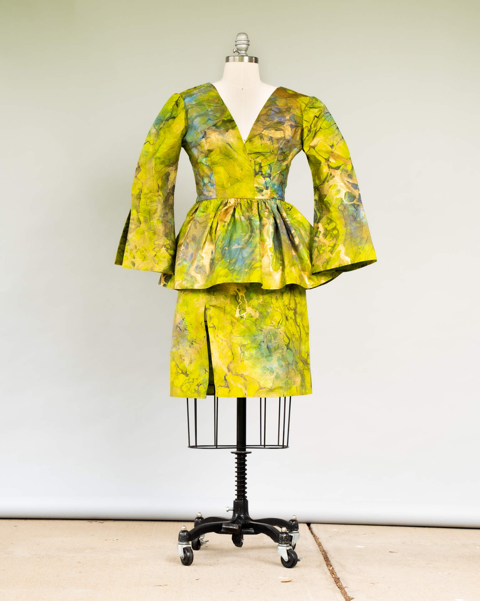 Textile Mirage