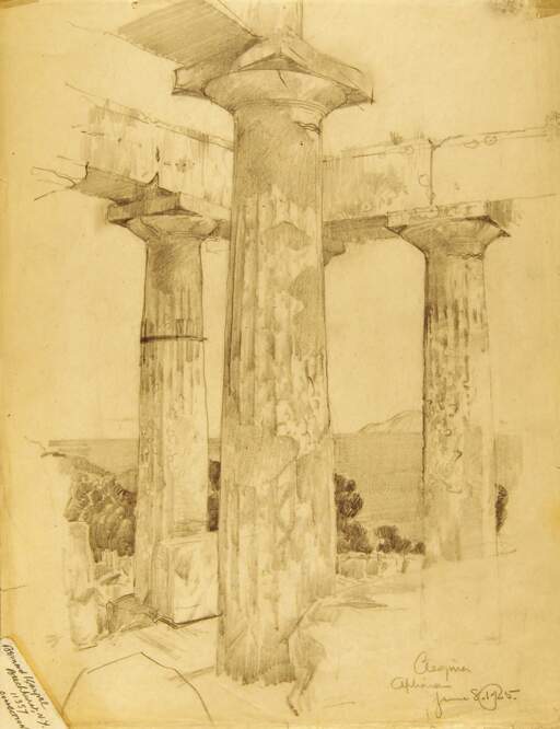 Aegina Aphora