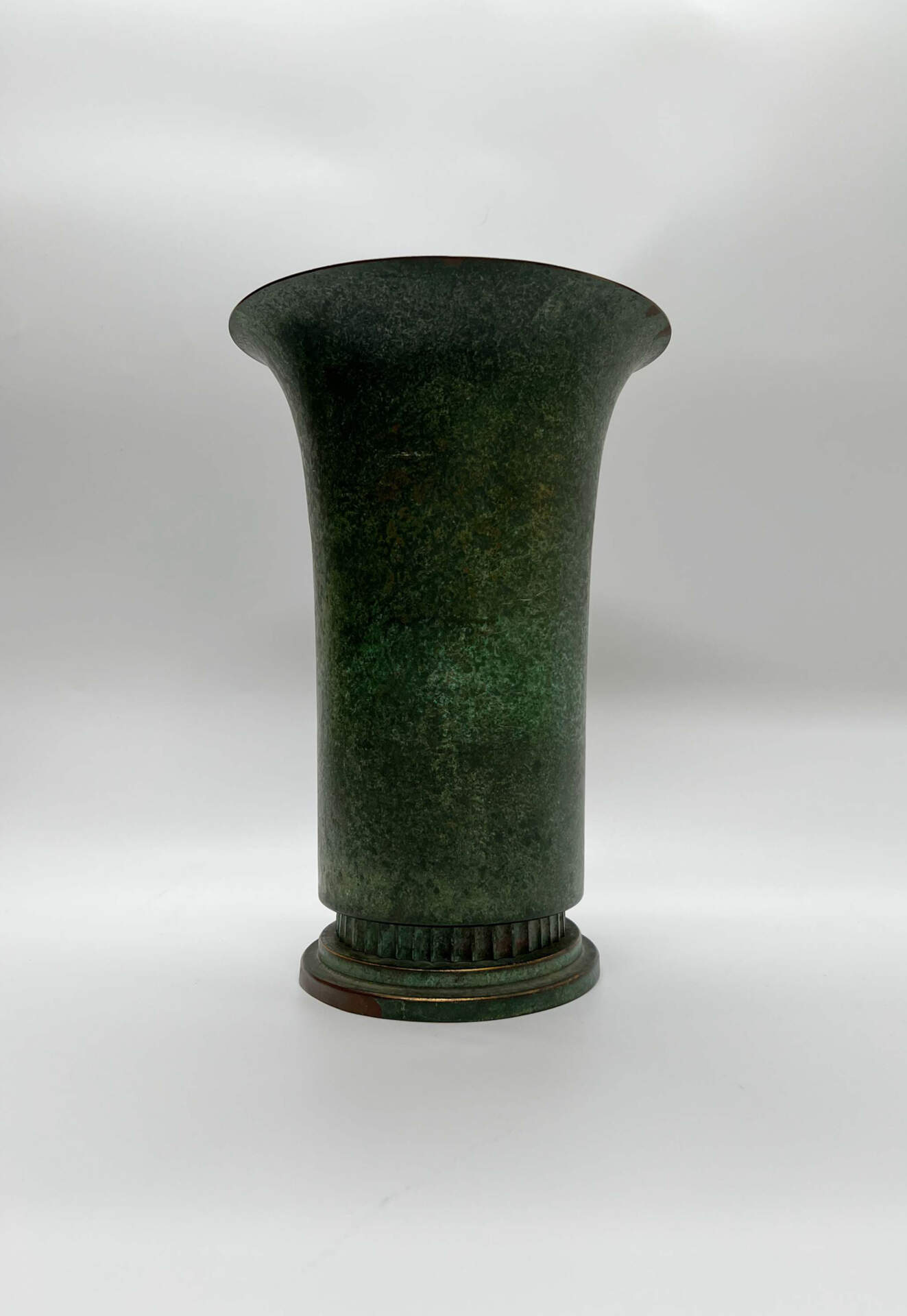 Pedestal Vase #270