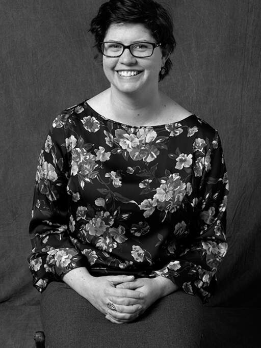 Katherine Sehr
