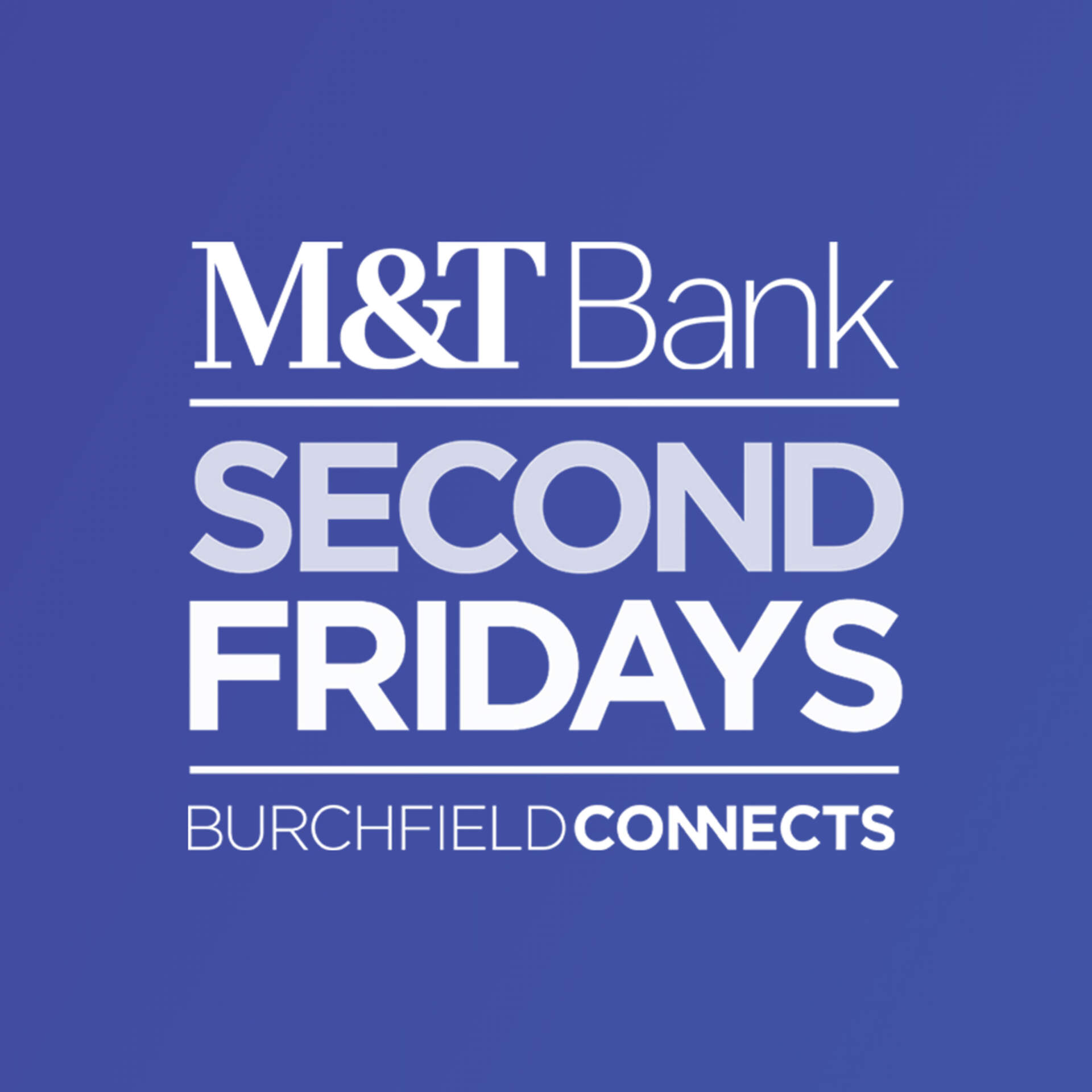 September M&T Second Friday