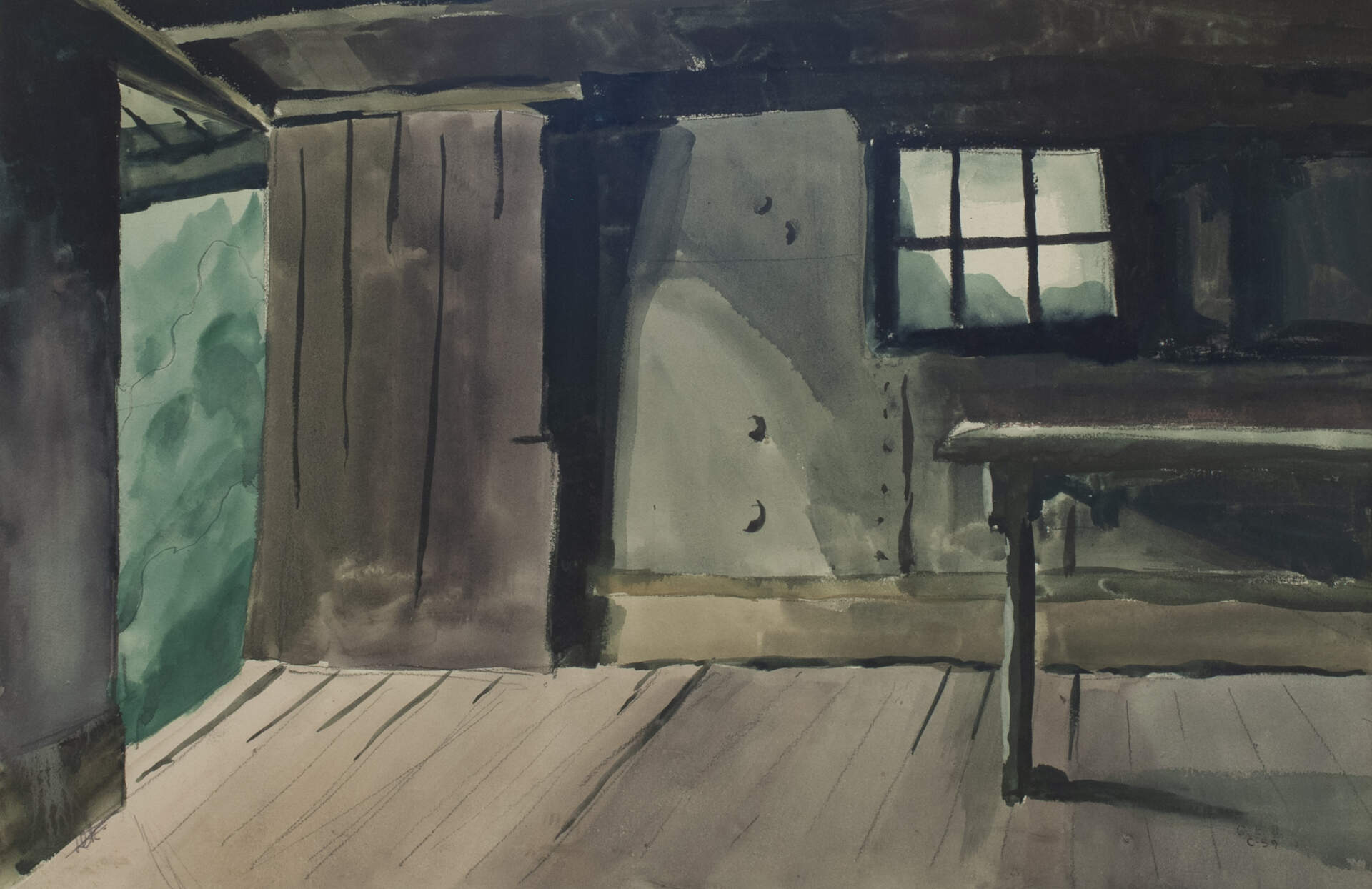 The Room