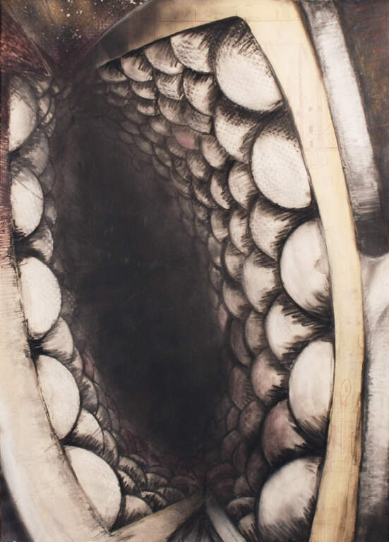 5th Western New York Purchase Award Collegiate Drawing Exhibition