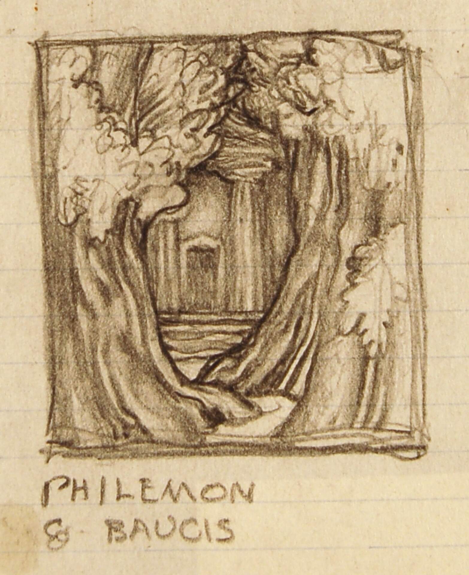 Philemon and Baucis