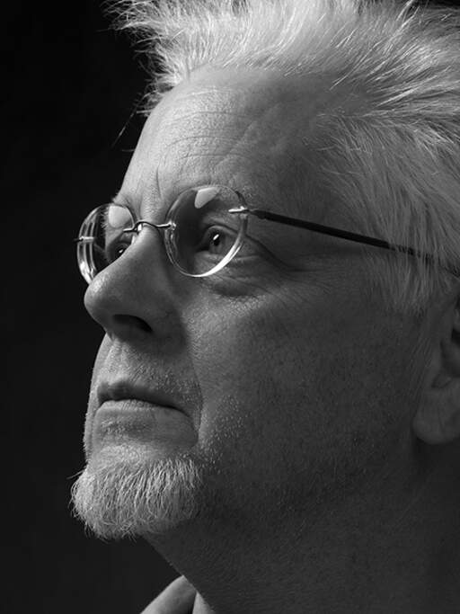 Mark McLoughlin