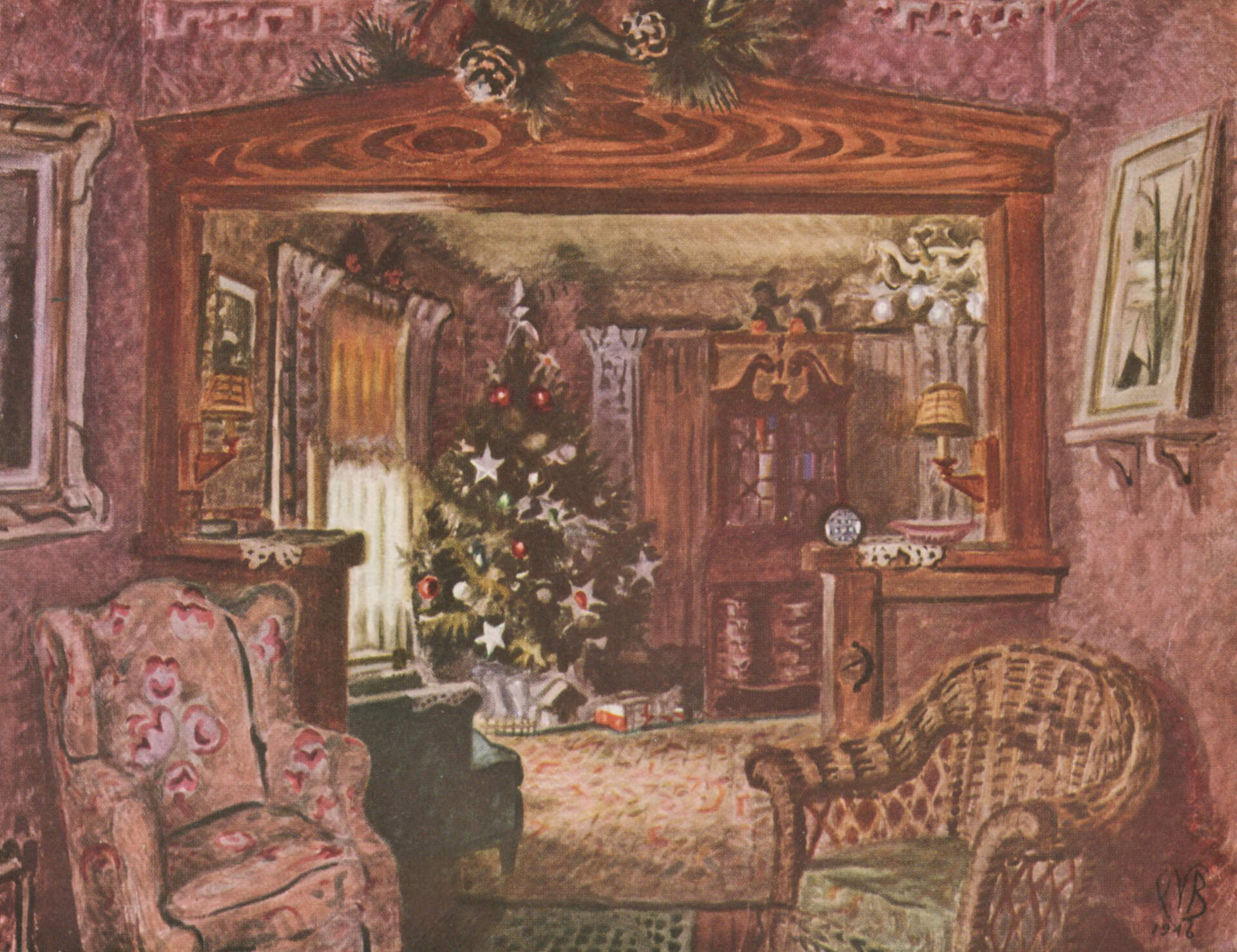 The Christmas Season