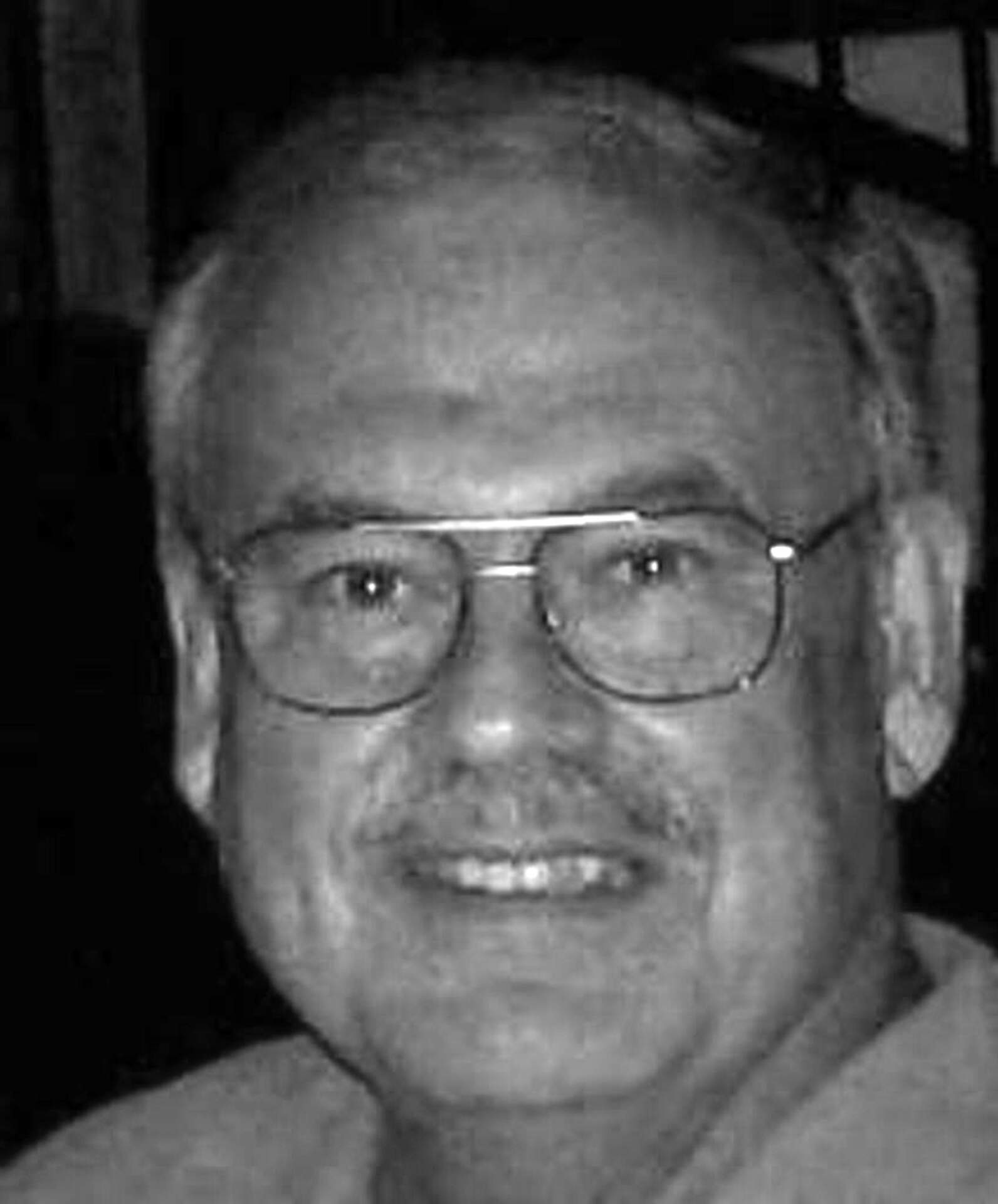 Charles Munday