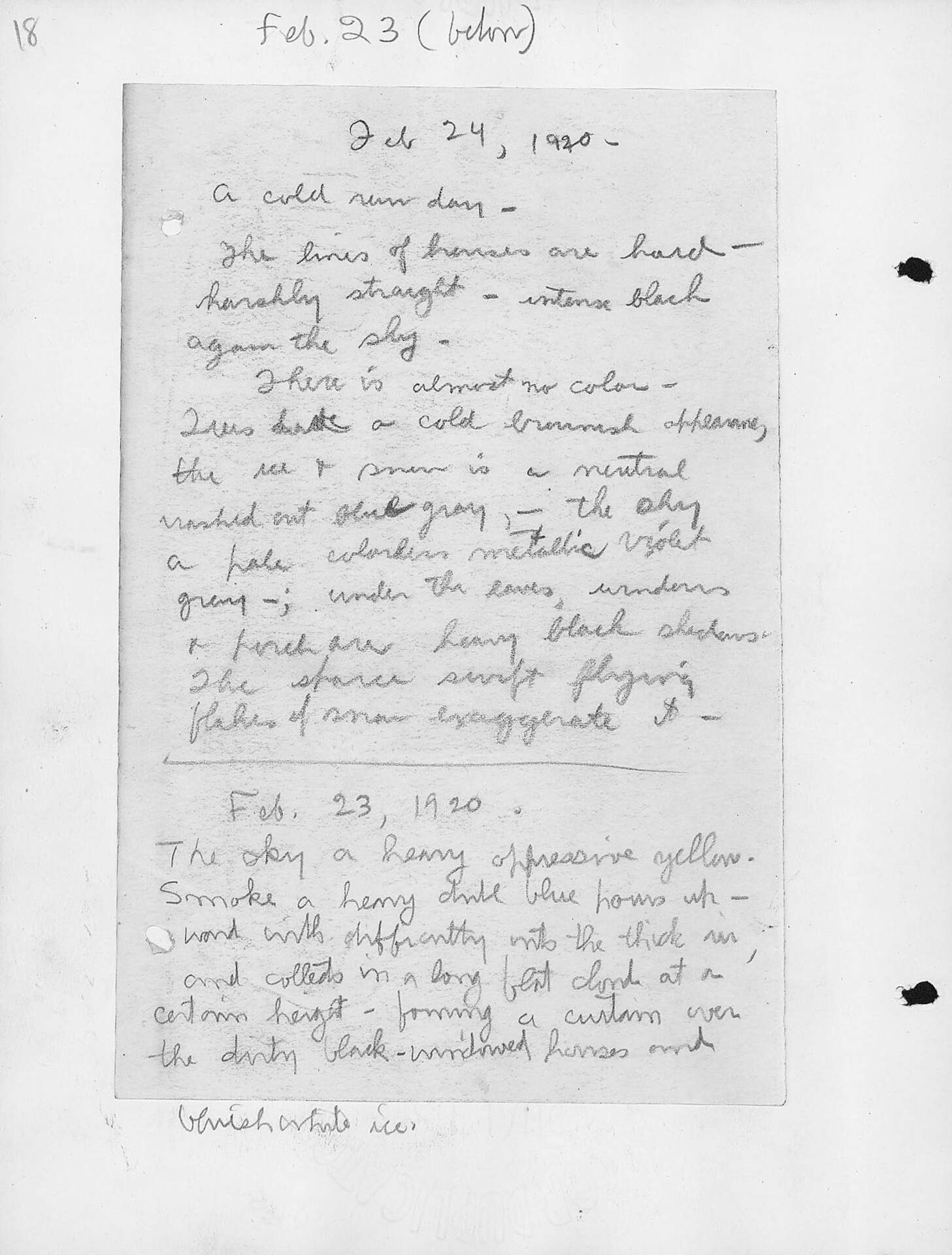Volume 33, Page 18