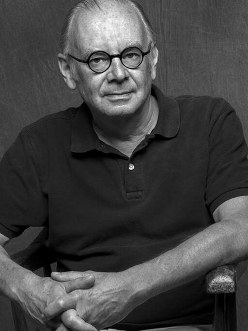 Charles Clough