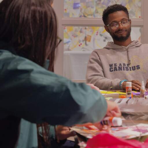 Evening for Educators