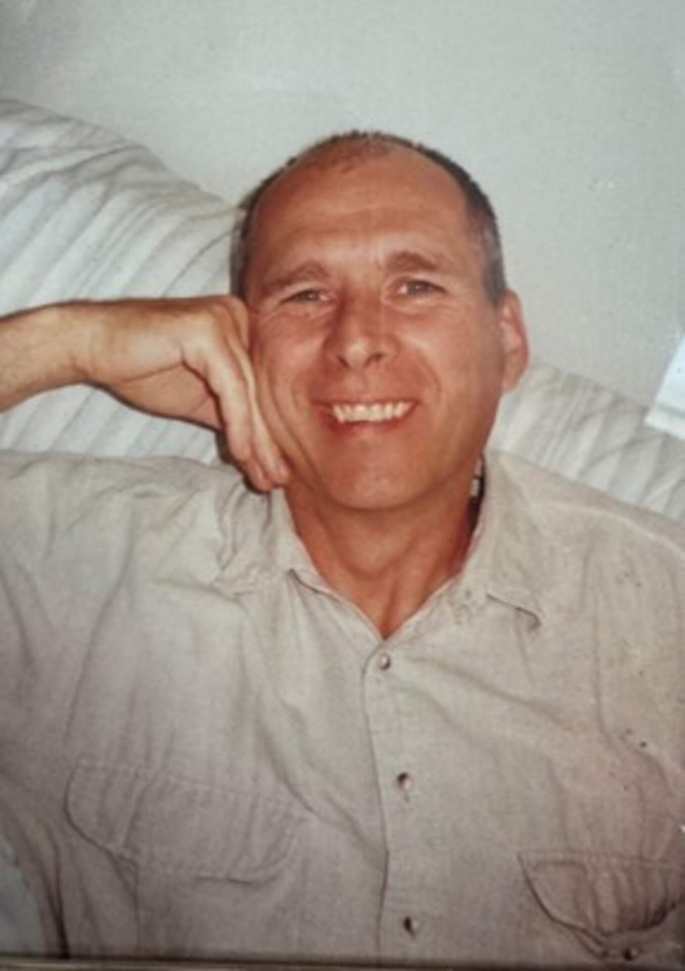 Paul B. Turecki