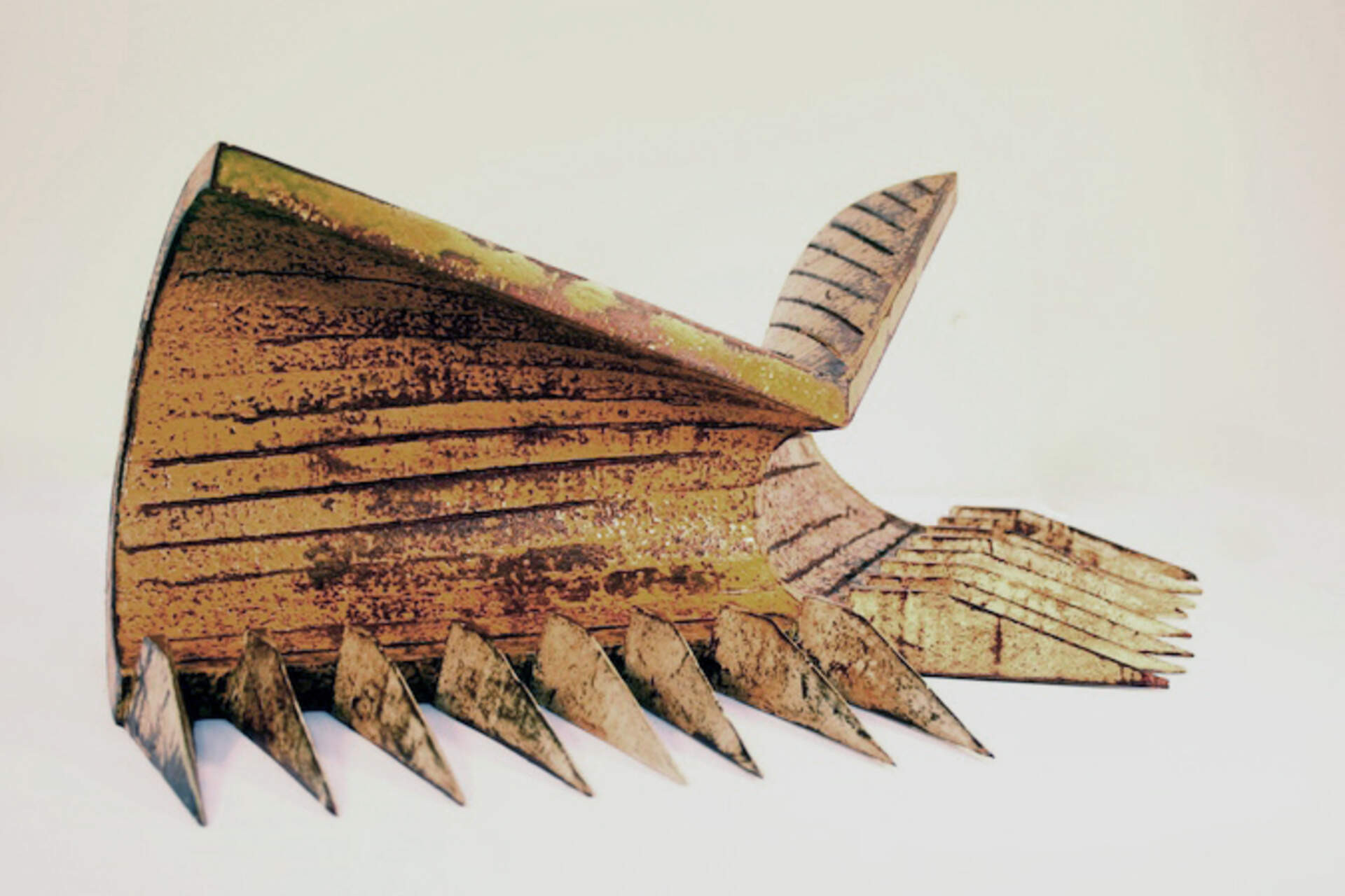 Tonka Plow