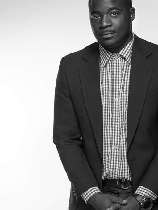 Jarael Adams