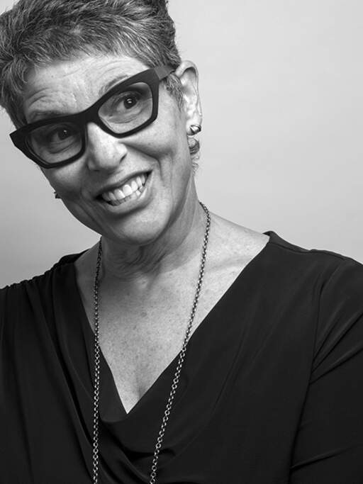 Linda Gellman