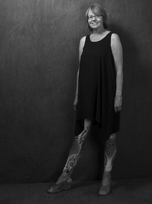 Brenda Molloy