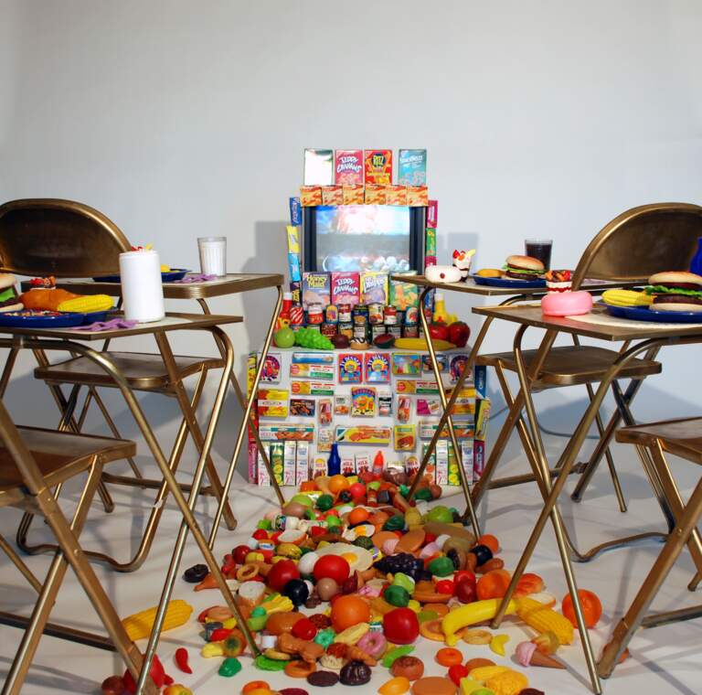 Edible Complex