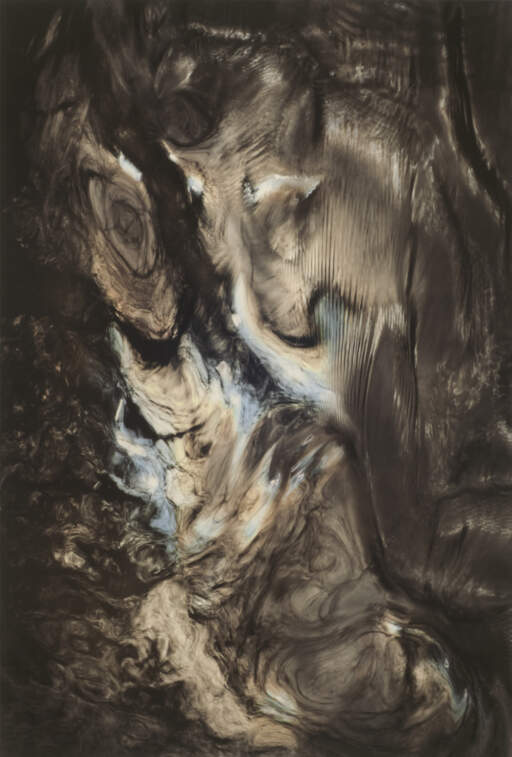 Water, Light #6 (Proteus)