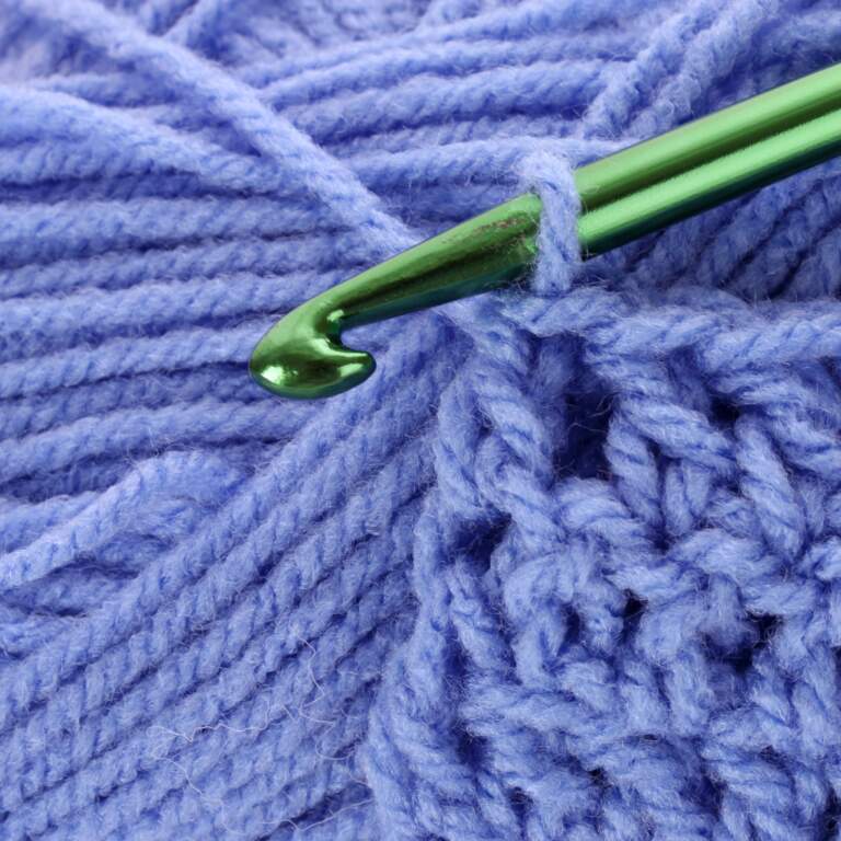 Crochet Fundamentals