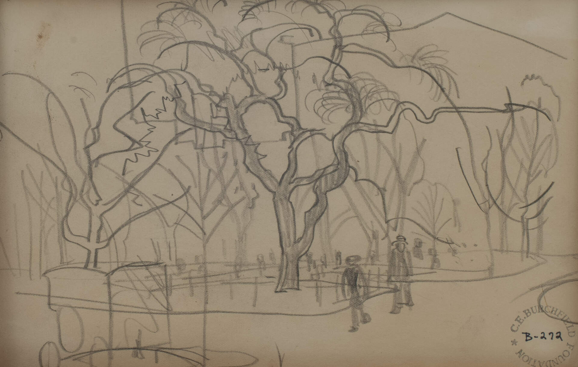 The Park