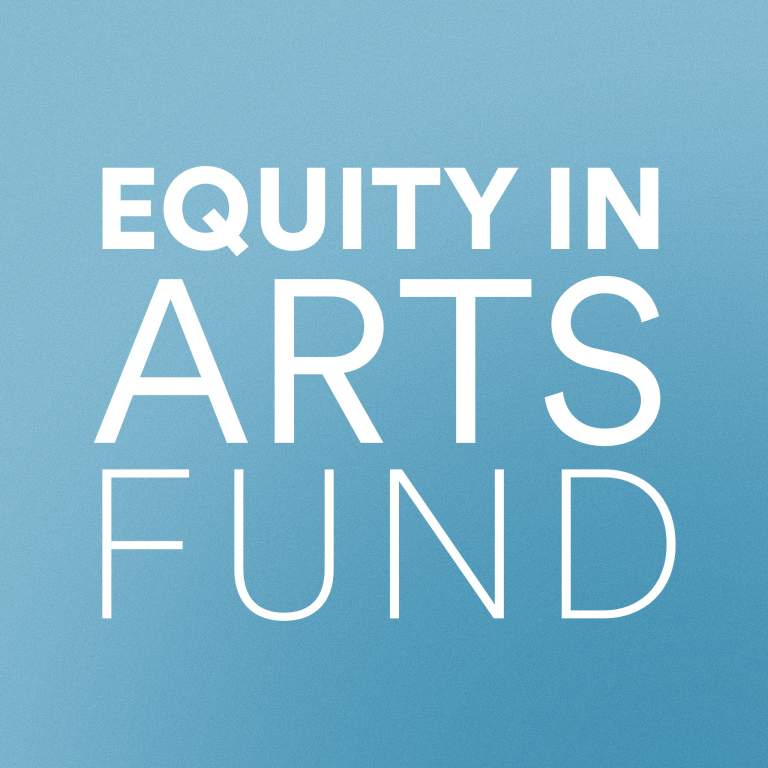 Equity in Arts Fund