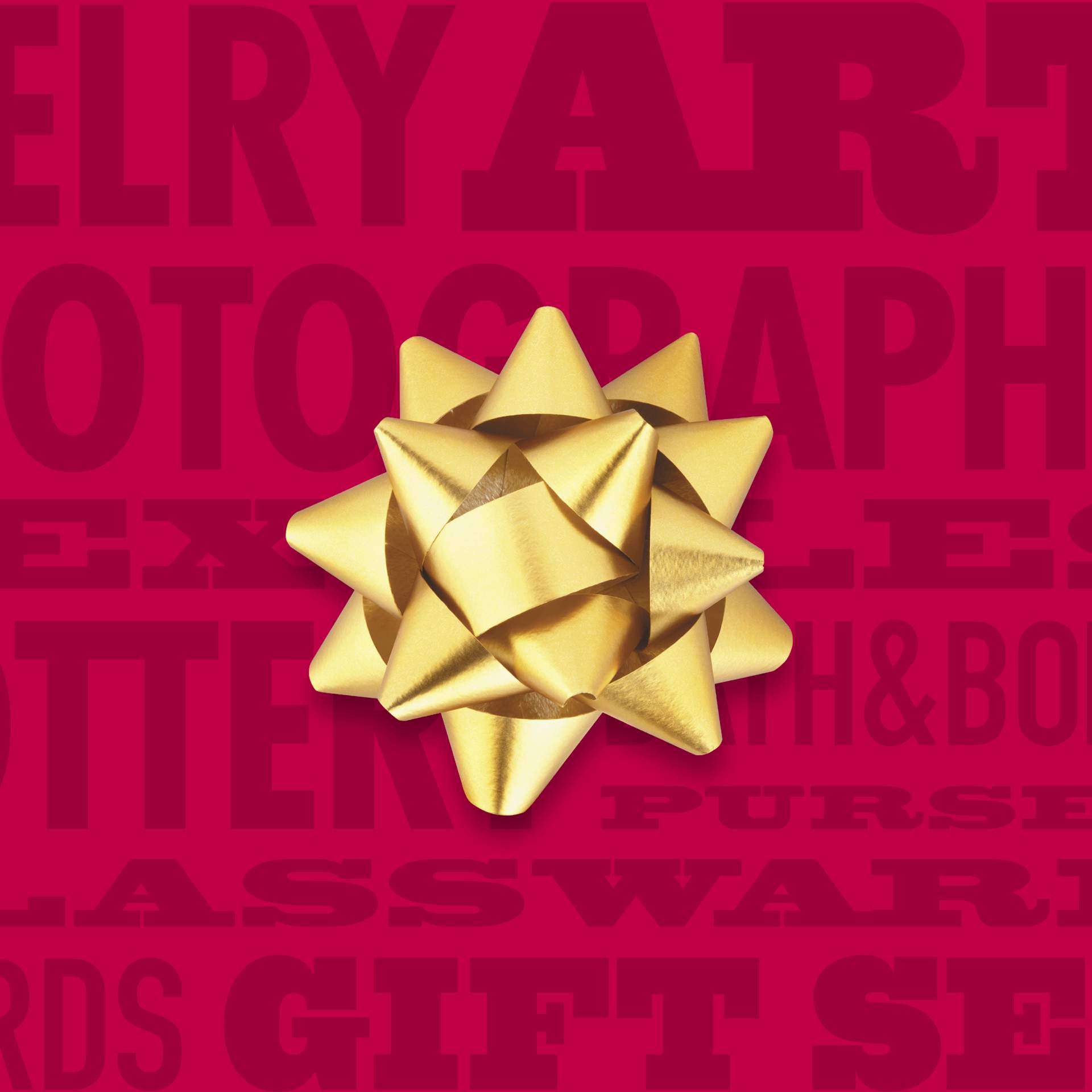 Art is a Gift: Holiday Art & Gift Sale at the Burchfield Penney