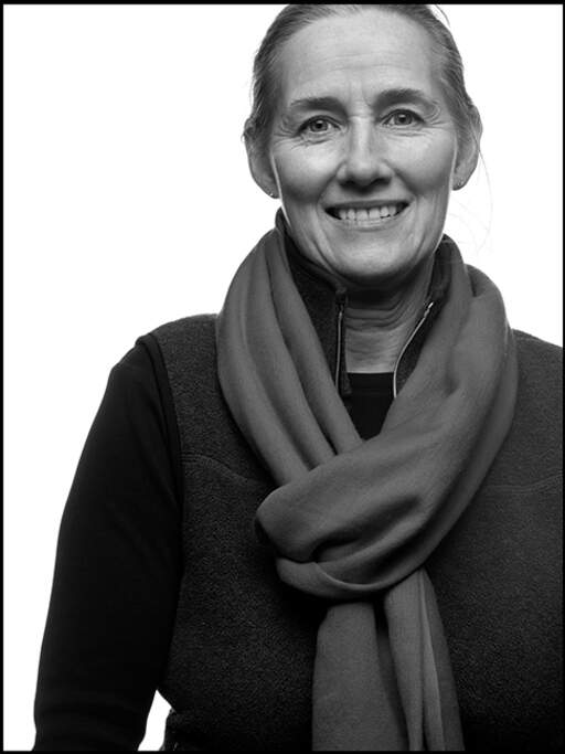 Susan J. Geissler