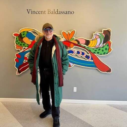 Vincent Baldassano