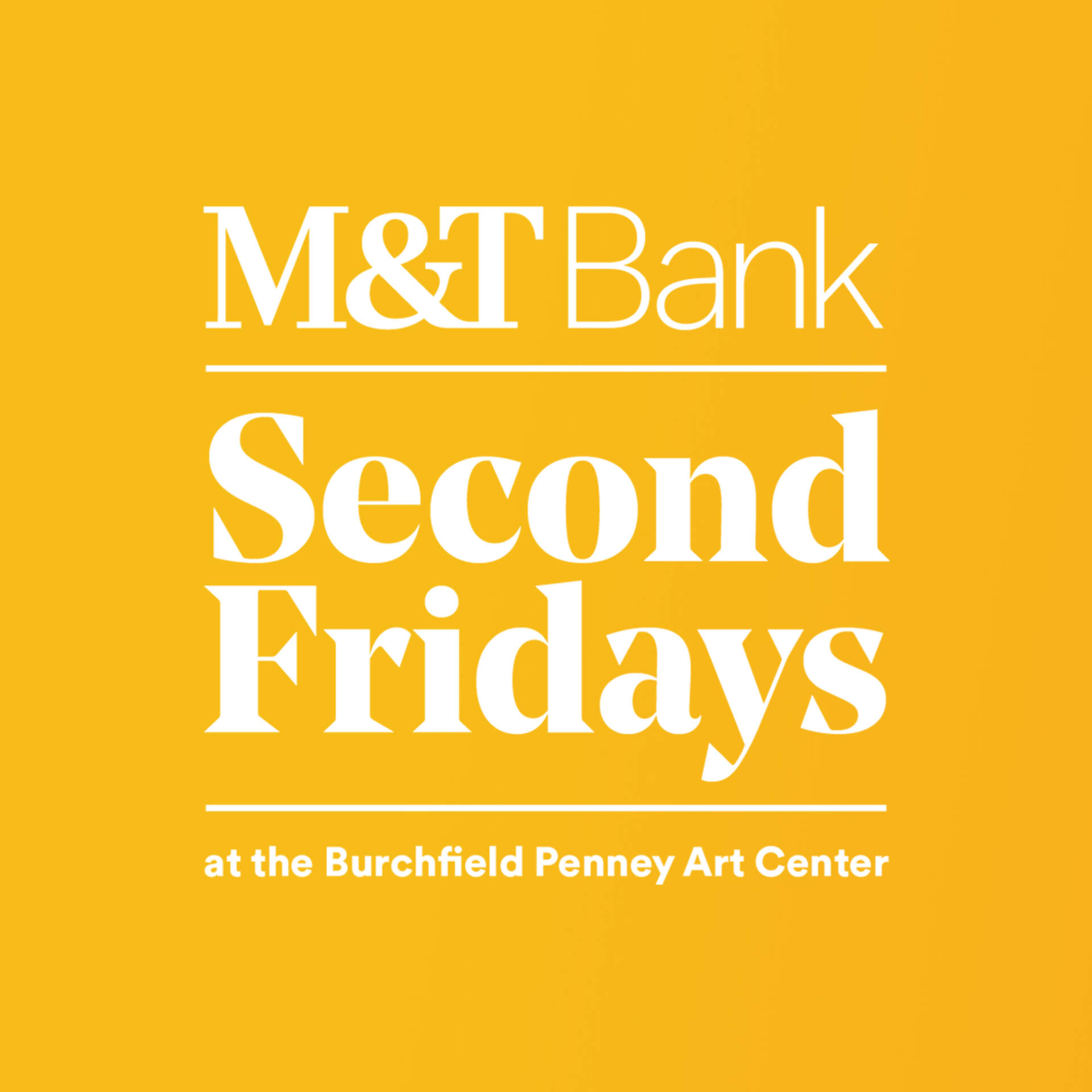 November M&T Second Friday 2024