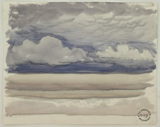 Clouds