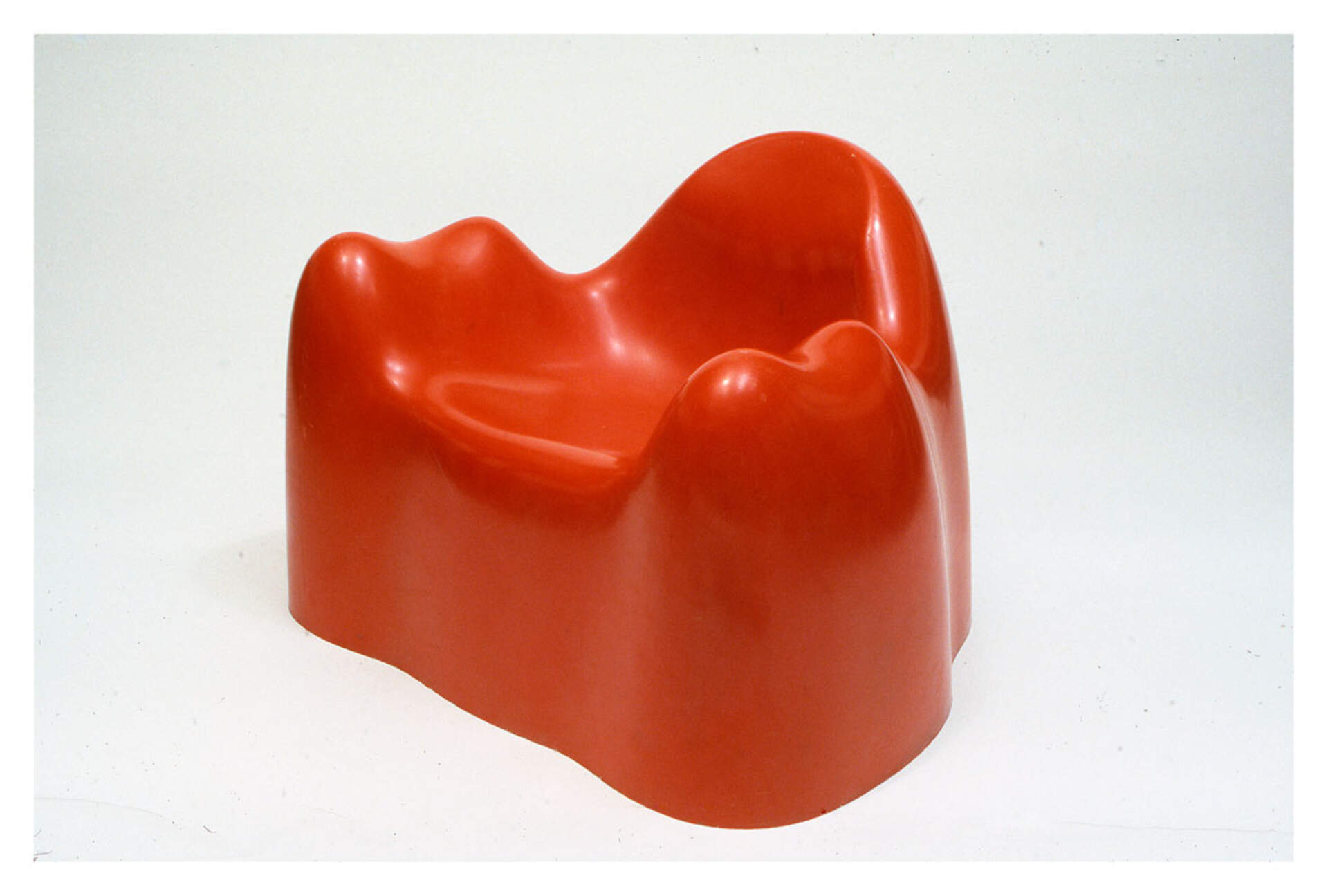 Molar Chair