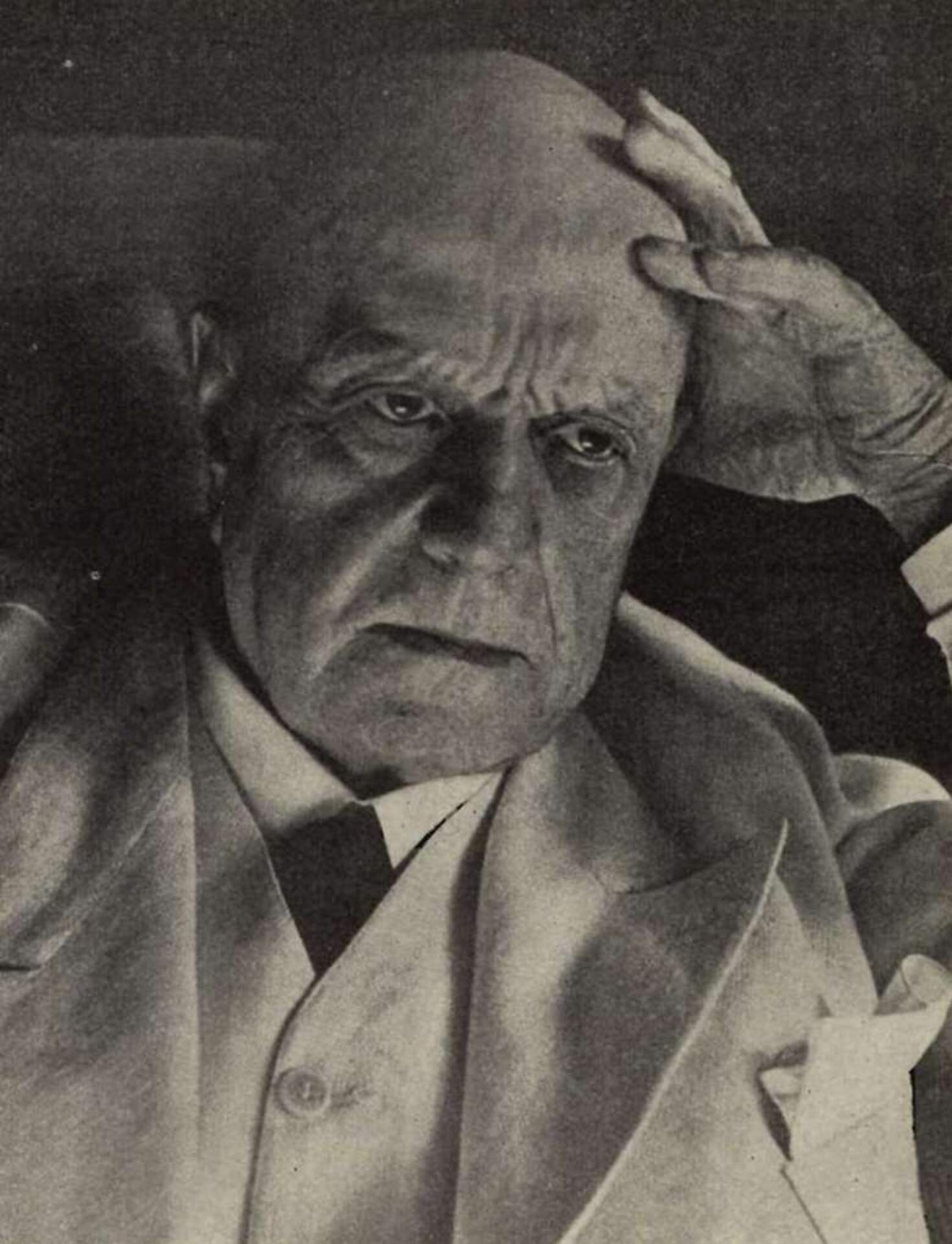 Jean Sibelius