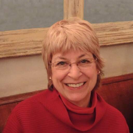 Carol Steen