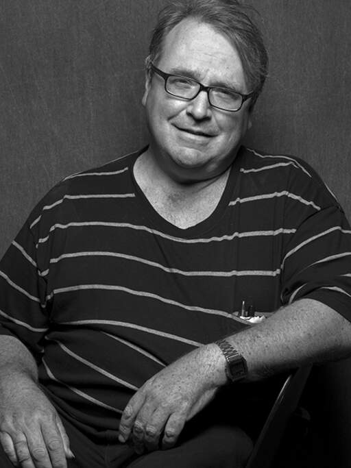 Neil Mahar