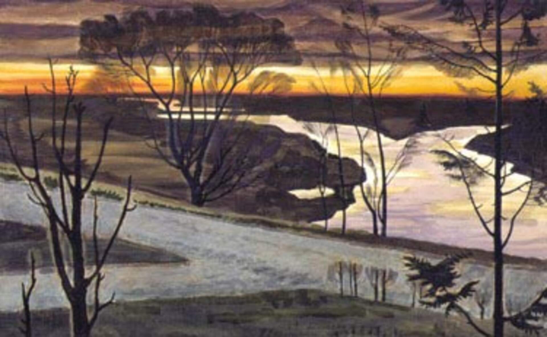 November Dawn (Dawn)