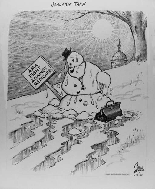 January Thaw