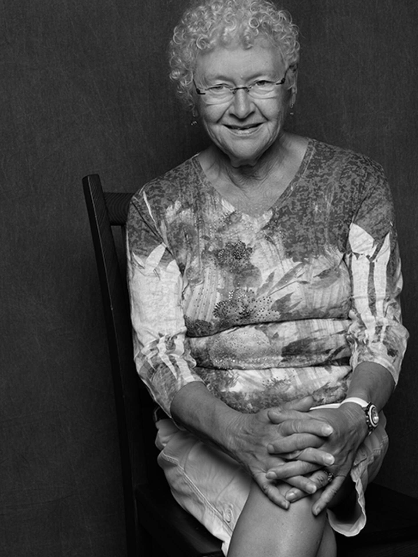Estelle C. Hartman