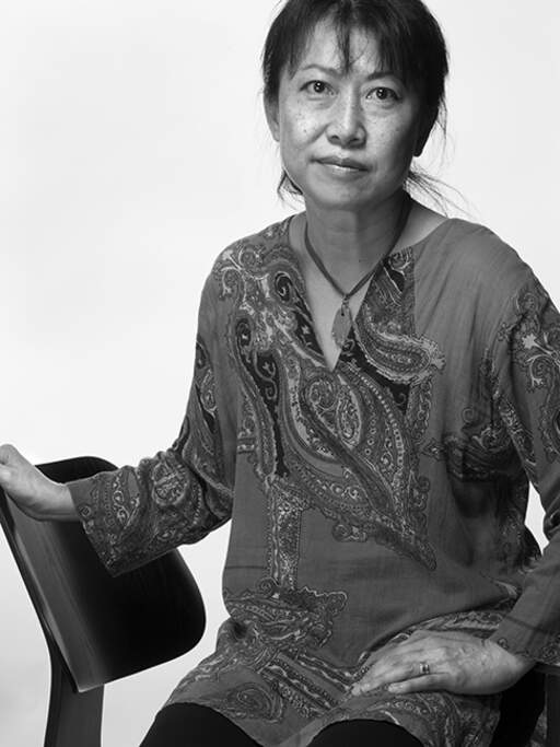 Millie Chen