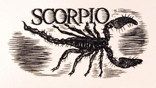 Scorpio