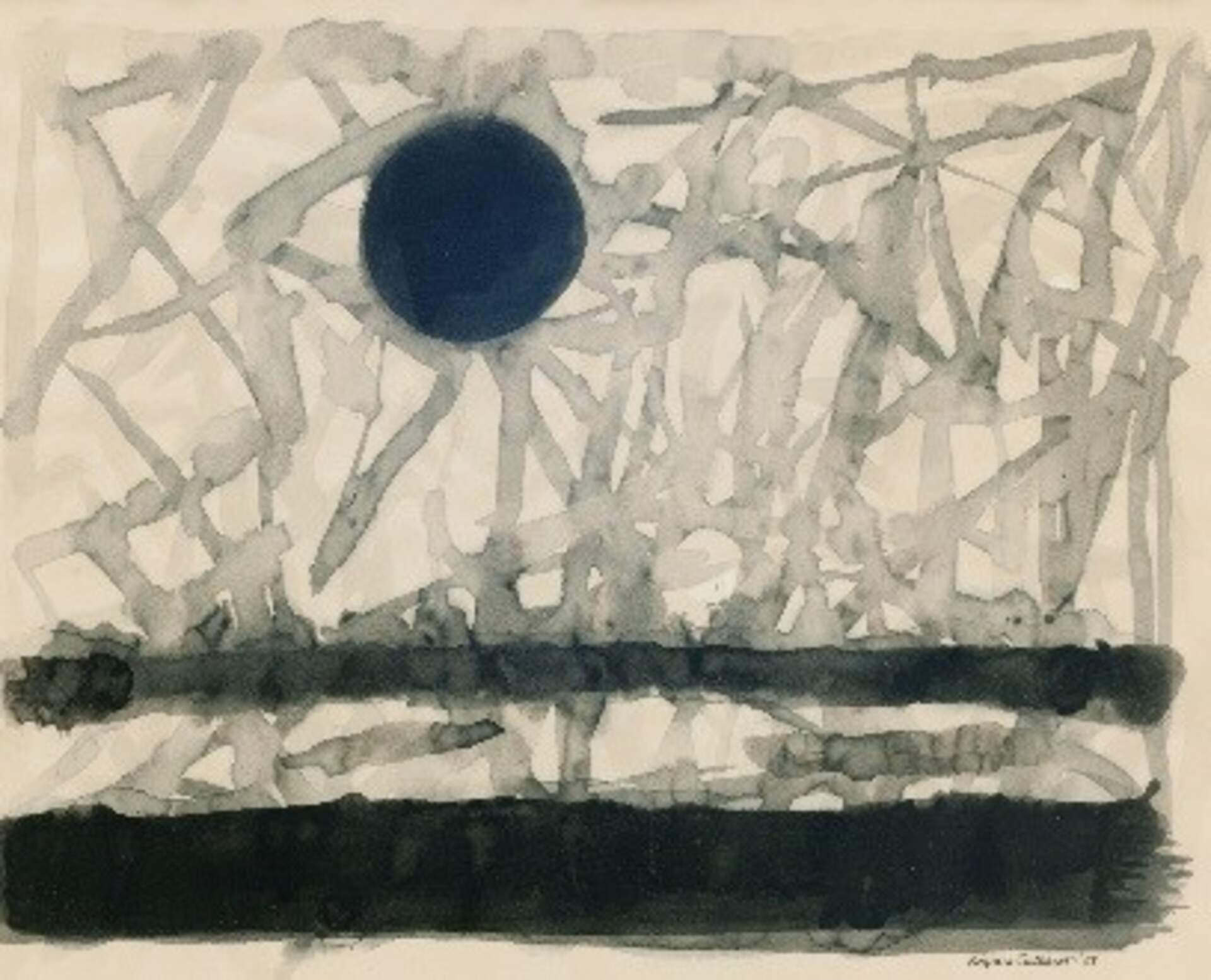 Untitled (Landscape)