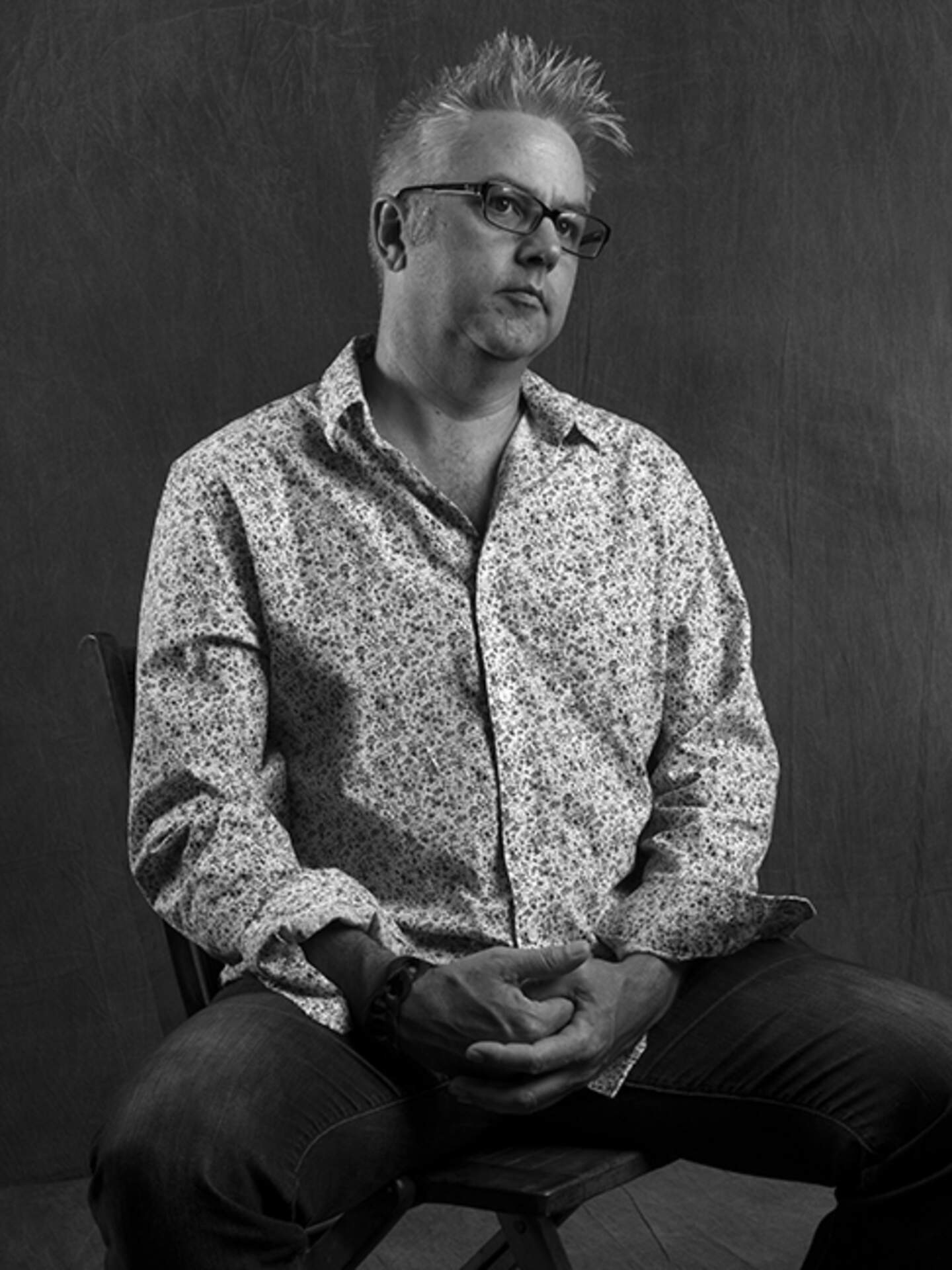 Mark Wisz