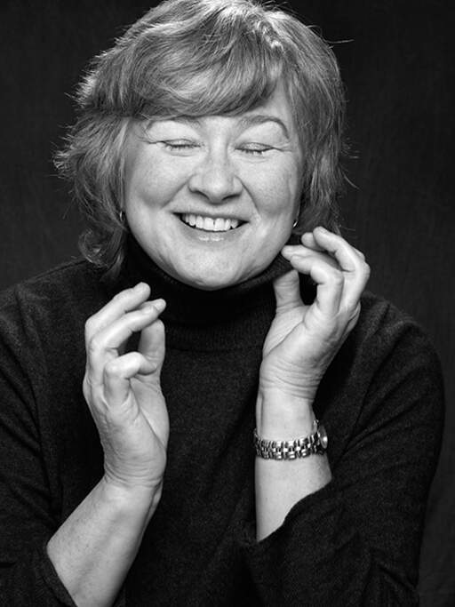 Mary Stahl