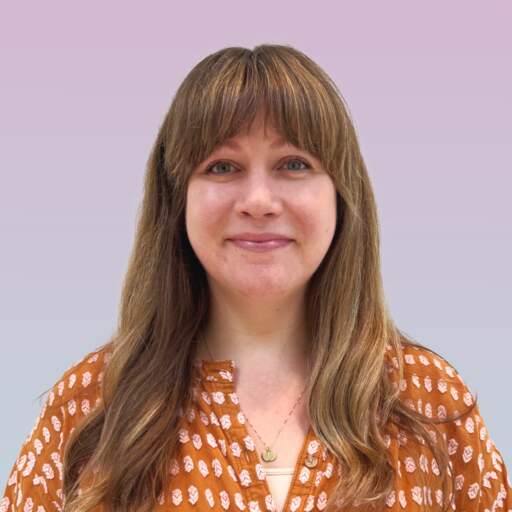 Christina Harrington