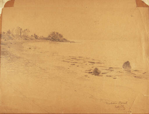 Fisher's Point